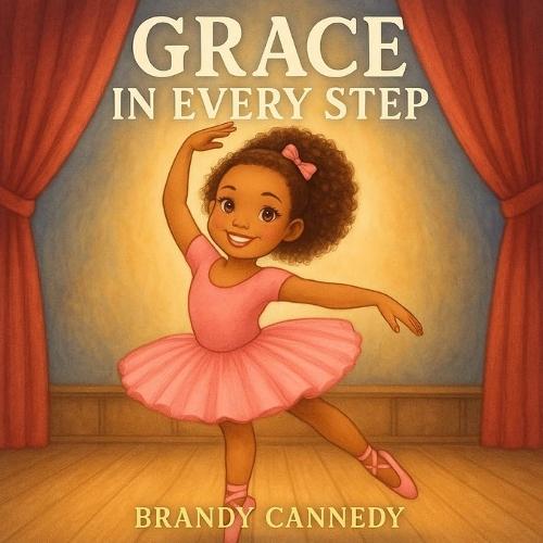 Grace in Every Step