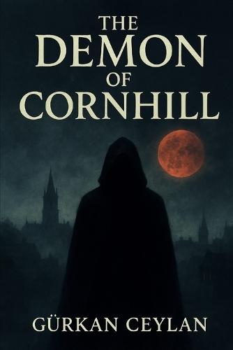 The Devil Of Cornhill