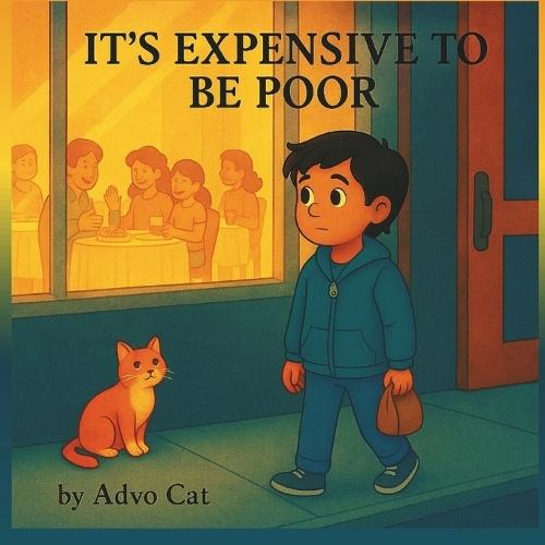 It's Expensive To Be Poor