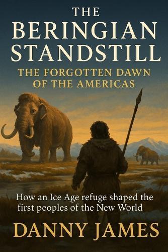 The Beringian Standstill: The Forgotten Dawn of the Americas: How an Ice Age refuge shaped the first peoples of the New World