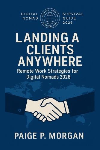 Landing Clients Anywhere: Remote Work Strategies for Digital Nomads 2026: Build lasting client relationships and grow your remote business