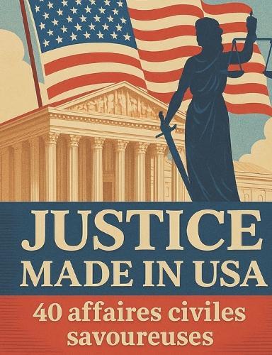 Justice Made in USA - 40 affaires civiles savoureuses
