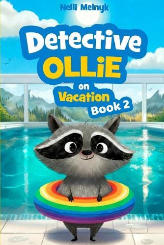 Detective Ollie on vacation: Learning about Emotions through Detective Stories