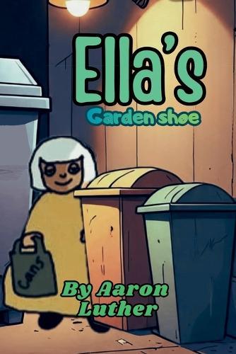 Ella's Garden shoe