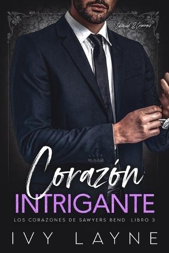 Corazón Intrigante: Un Romance de Multimillonarios