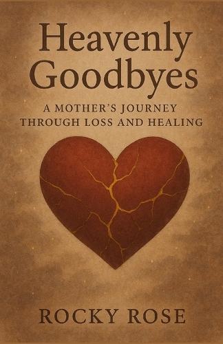 Heavenly Goodbyes: A Mother's Journey Through Loss and Healing