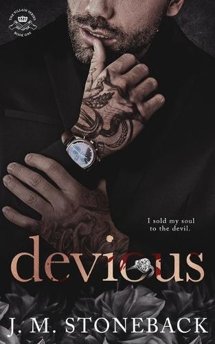 Devious: A Dark Mafia Forced Marriage Romance