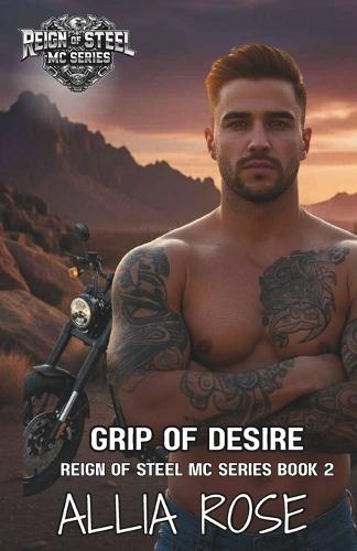 Grip of Desire