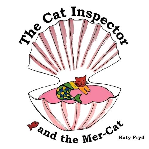 The Cat Inspector and the Mer-Cat