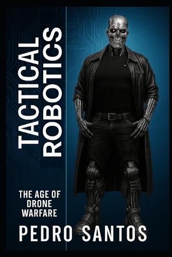 Tactical Robotics: The Age of Drone Warfare