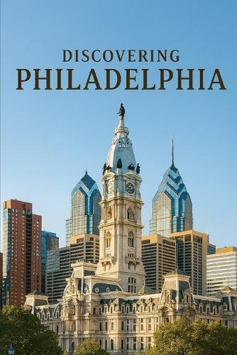 Discovering Philadelphia