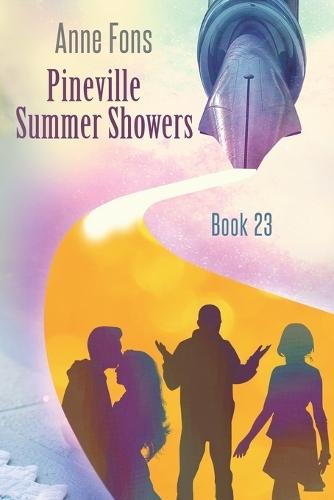Pineville Summer Showers: Book 23