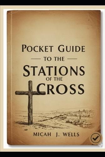 Pocket Guide to the Stations of the Cross