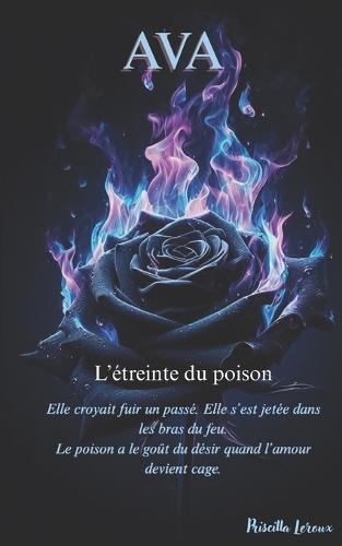 Ava: L'étreinte du poison