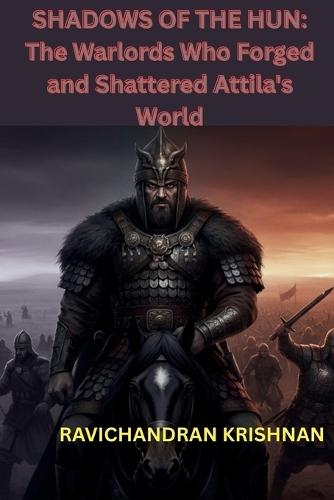 Shadows of the Hun: The Warlords Who Forged and Shattered Attila's World