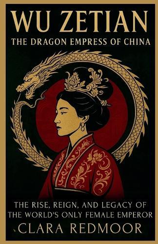 Wu Zetian: The Dragon Empress of China: The Rise, Reign, and Legacy of the World's Only Female Emperor