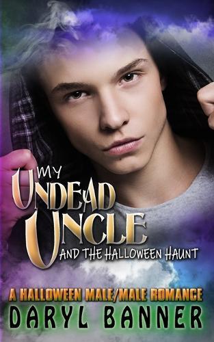 My Undead Uncle (And The Halloween Haunt)