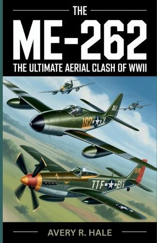 The Me-262: The Ultimate Aerial Clash of WWII: Inside the Legendary Dogfights Between the Me-262 and P-51 Mustang-The Fighters, The Pilots, Their Design and Engineering, and the Turning Points.