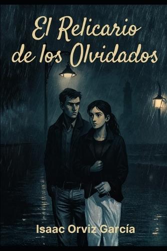 El Relicario de los Olvidados