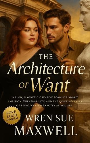 The Architecture of Want: A Body-Positive Love Story Between an Architect and a Sculptor Who Build Something Neither Can Design Alone