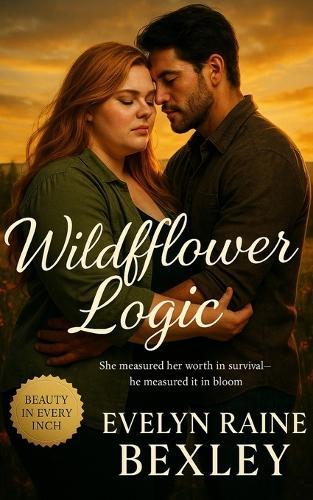 Wildflower Logic: An emotionally rich BBW and plus-sized eco-love story set in a world reborn after the fire