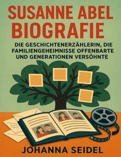 Susanne Abel Biografie: Die Geschichtenerzählerin, die Familiengeheimnisse offenbarte und Generationen versöhnte