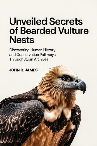 Unveiled Secrets of Bearded Vulture Nests: Discovering Human History and Conservation Pathways Through Avian Archives