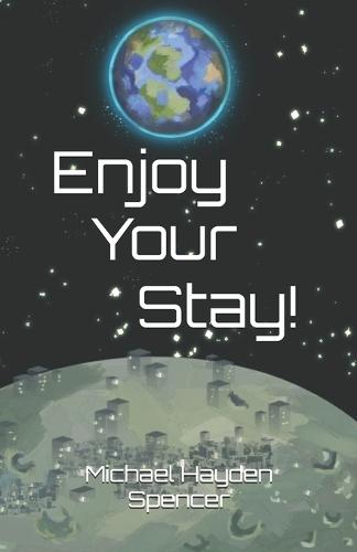 Enjoy Your Stay!