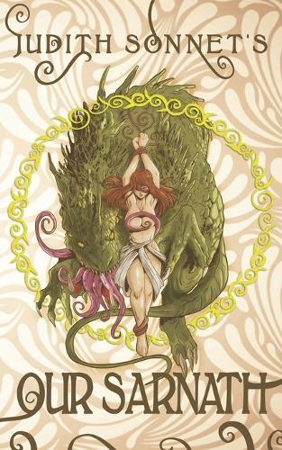 Our Sarnath: A Cosmic Horror Novella