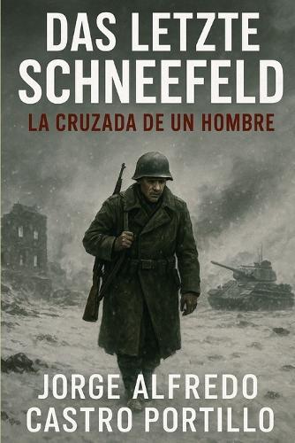 Das Letzte Schneefeld: La Cruzada de un Hombre