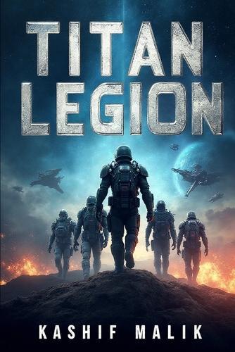 Human Vanguard: Defenders of Earth in an Interstellar War