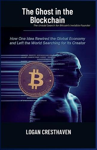 The Ghost in the Blockchain: The Untold Search for Bitcoin's Invisible Founder: How One Idea Rewired the Global Economy and Left the World Searching for Its Creator