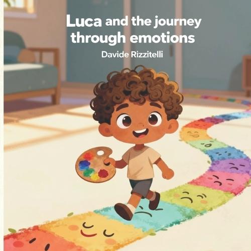 Luca and the journey through emotions