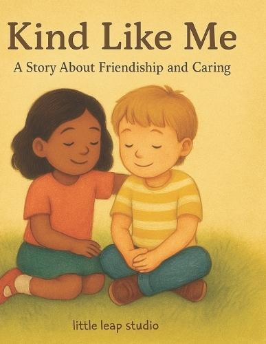 Kind Like Me: A Story About Friendship and Caring