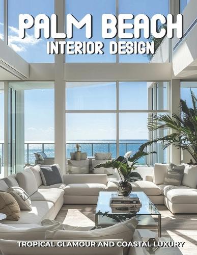 Palm Beach Interior Design: Tropical Glamour and Coastal Luxury