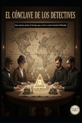 El Conclave de Los Detectives