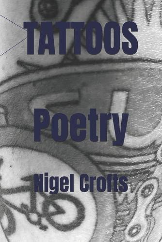 Tattoos: Poetry