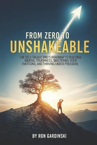 From Zero to Unshakeable: The Self-Taught Pro's Roadmap to Building Mental Toughness, Mastering Your Emotions, and Thriving Under Pressure