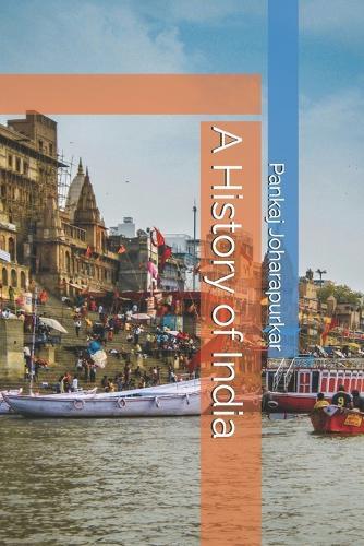 A History of India