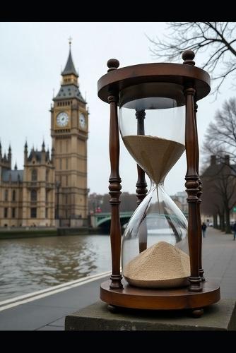 The Lost & The Found: How Obscure Events Quietly Forged the Modern Age