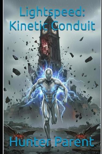 Lightspeed: Kinetic Conduit