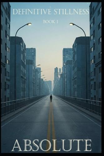Definitive Stillness Book 1 - Absolute