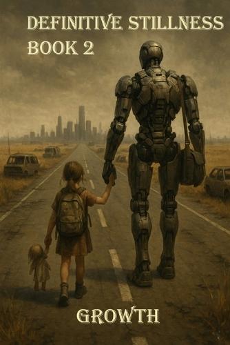 Definitive Stillness Book 2 - Growth