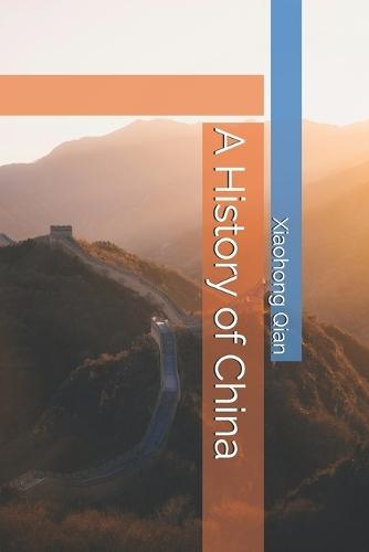 A History of China