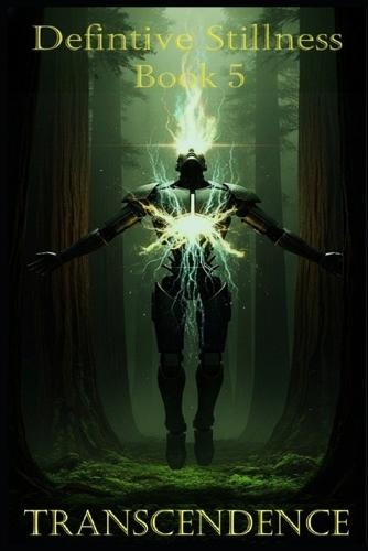 Definitive Stillness Book 5 - Transcendence
