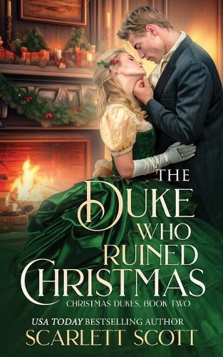 The Duke Who Ruined Christmas