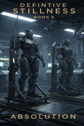 Definitive Stillness Book 6 - Absolution