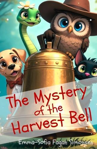 The Mystery of the Harvest Bell