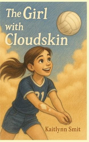 The Girl with Cloudskin