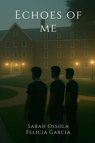 Echoes Of Me